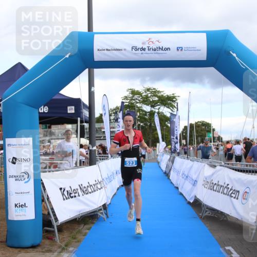 16.08.2026 - KN Förde Triathlon 2026 Markus Tischler http://msf.ph/oto/10001771 16.08.2026 13:39:53 Ziel 514, 523, 514, 523 meine-sportfotos.de