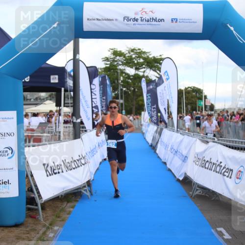 16.08.2026 - KN Förde Triathlon 2026 Markus Tischler http://msf.ph/oto/10001795 16.08.2026 13:41:23 Ziel 502, 502 meine-sportfotos.de