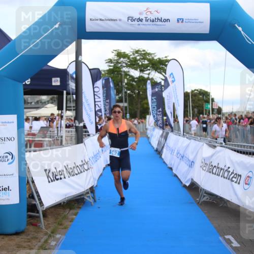 16.08.2026 - KN Förde Triathlon 2026 Markus Tischler http://msf.ph/oto/10001796 16.08.2026 13:41:24 Ziel 502, 502 meine-sportfotos.de