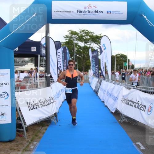 16.08.2026 - KN Förde Triathlon 2026 Markus Tischler http://msf.ph/oto/10001797 16.08.2026 13:41:24 Ziel 502, 502 meine-sportfotos.de