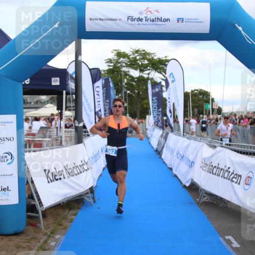16.08.2026 - KN Förde Triathlon 2026 Markus Tischler http://msf.ph/oto/10001798 16.08.2026 13:41:24 Ziel 502, 502 meine-sportfotos.de