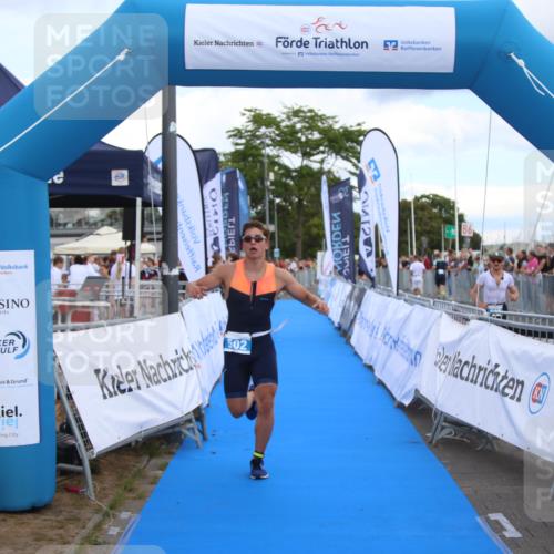 16.08.2026 - KN Förde Triathlon 2026 Markus Tischler http://msf.ph/oto/10001799 16.08.2026 13:41:24 Ziel 502, 502 meine-sportfotos.de