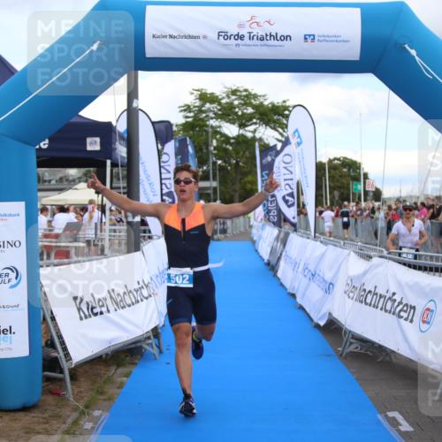 16.08.2026 - KN Förde Triathlon 2026 Markus Tischler http://msf.ph/oto/10001802 16.08.2026 13:41:24 Ziel 502, 502 meine-sportfotos.de