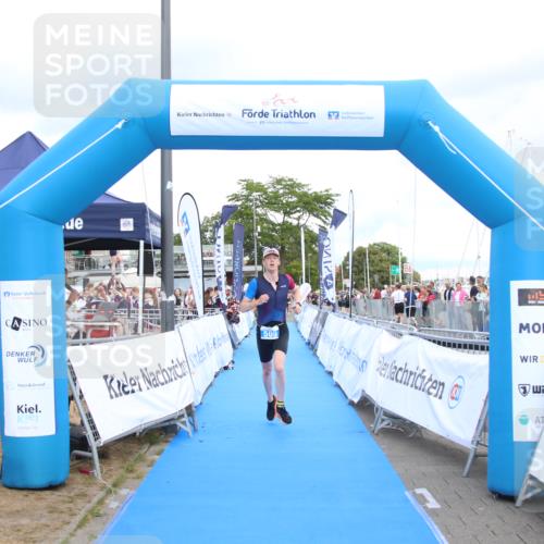 16.08.2026 - KN Förde Triathlon 2026 Markus Tischler http://msf.ph/oto/10001862 16.08.2026 13:44:25 Ziel 509, 509 meine-sportfotos.de