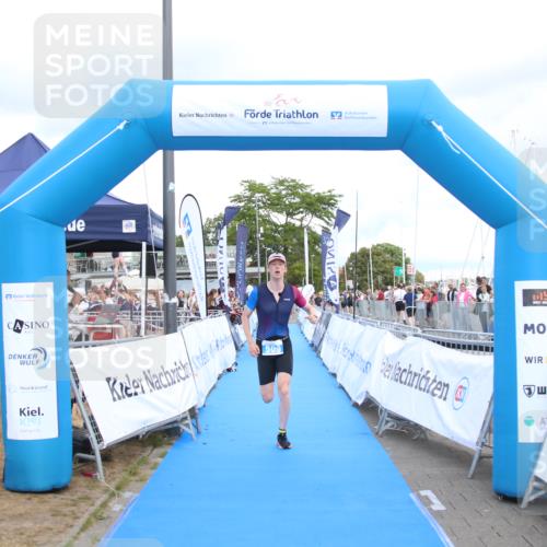 16.08.2026 - KN Förde Triathlon 2026 Markus Tischler http://msf.ph/oto/10001864 16.08.2026 13:44:25 Ziel 509, 509 meine-sportfotos.de