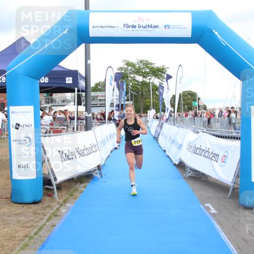16.08.2026 - KN Förde Triathlon 2026 Markus Tischler http://msf.ph/oto/10001877 16.08.2026 13:44:38 Ziel 710, 710 meine-sportfotos.de