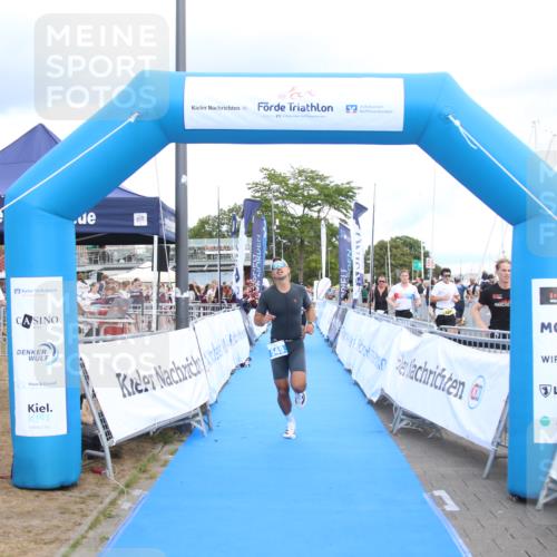 16.08.2026 - KN Förde Triathlon 2026 Markus Tischler http://msf.ph/oto/10001890 16.08.2026 13:44:59 Ziel 524, 527, 540, 524, 527, 540 meine-sportfotos.de