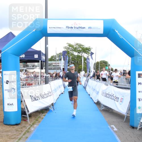 16.08.2026 - KN Förde Triathlon 2026 Markus Tischler http://msf.ph/oto/10001892 16.08.2026 13:44:59 Ziel 524, 527, 540, 524, 527, 540 meine-sportfotos.de