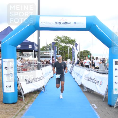 16.08.2026 - KN Förde Triathlon 2026 Markus Tischler http://msf.ph/oto/10001893 16.08.2026 13:44:59 Ziel 524, 527, 540, 524, 527, 540 meine-sportfotos.de