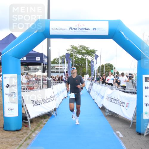16.08.2026 - KN Förde Triathlon 2026 Markus Tischler http://msf.ph/oto/10001894 16.08.2026 13:44:59 Ziel 524, 527, 540, 524, 527, 540 meine-sportfotos.de