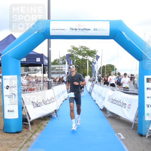 16.08.2026 - KN Förde Triathlon 2026 Markus Tischler http://msf.ph/oto/10001895 16.08.2026 13:44:59 Ziel 524, 527, 540, 524, 527, 540 meine-sportfotos.de