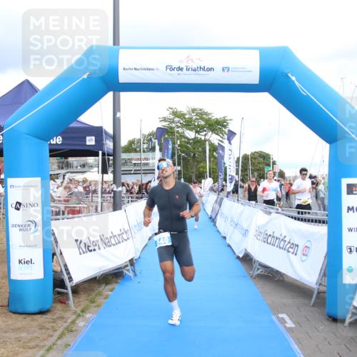 16.08.2026 - KN Förde Triathlon 2026 Markus Tischler http://msf.ph/oto/10001897 16.08.2026 13:44:59 Ziel 524, 527, 540, 524, 527, 540 meine-sportfotos.de