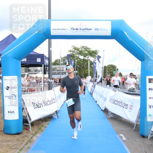 16.08.2026 - KN Förde Triathlon 2026 Markus Tischler http://msf.ph/oto/10001898 16.08.2026 13:44:59 Ziel 524, 527, 540, 524, 527, 540 meine-sportfotos.de