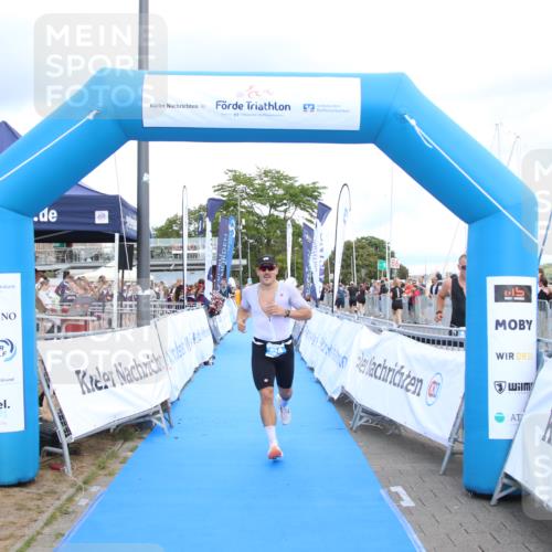 16.08.2026 - KN Förde Triathlon 2026 Markus Tischler http://msf.ph/oto/10001901 16.08.2026 13:45:02 Ziel 524, 540, 524, 540 meine-sportfotos.de