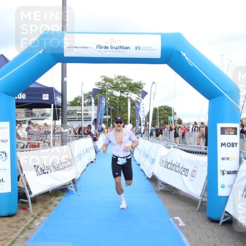 16.08.2026 - KN Förde Triathlon 2026 Markus Tischler http://msf.ph/oto/10001902 16.08.2026 13:45:02 Ziel 524, 540, 524, 540 meine-sportfotos.de