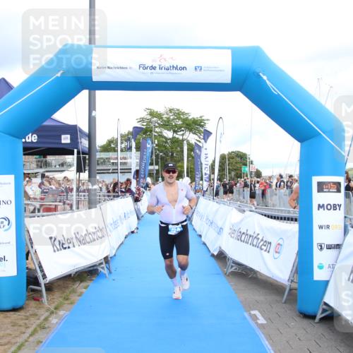 16.08.2026 - KN Förde Triathlon 2026 Markus Tischler http://msf.ph/oto/10001903 16.08.2026 13:45:03 Ziel 524, 540, 524, 540 meine-sportfotos.de