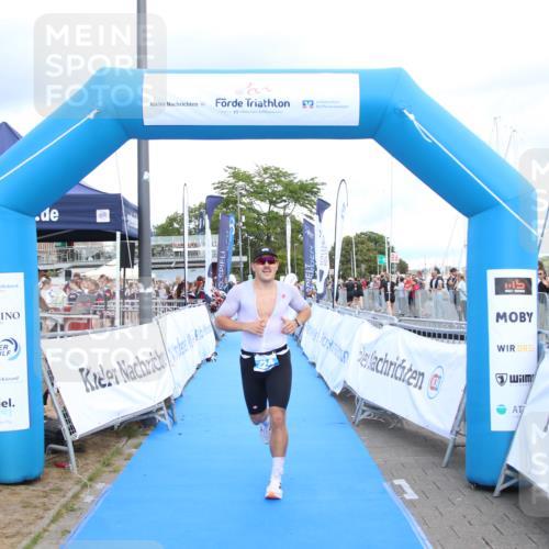 16.08.2026 - KN Förde Triathlon 2026 Markus Tischler http://msf.ph/oto/10001905 16.08.2026 13:45:03 Ziel 524, 540, 524, 540 meine-sportfotos.de