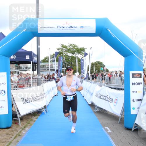 16.08.2026 - KN Förde Triathlon 2026 Markus Tischler http://msf.ph/oto/10001906 16.08.2026 13:45:03 Ziel 524, 540, 524, 540 meine-sportfotos.de