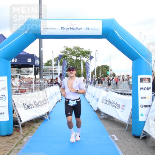 16.08.2026 - KN Förde Triathlon 2026 Markus Tischler http://msf.ph/oto/10001907 16.08.2026 13:45:03 Ziel 524, 540, 524, 540 meine-sportfotos.de