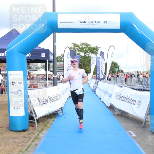 16.08.2026 - KN Förde Triathlon 2026 Markus Tischler http://msf.ph/oto/10001923 16.08.2026 13:45:33 Ziel 511, 511 meine-sportfotos.de