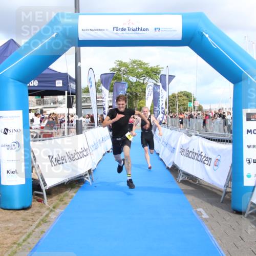 16.08.2026 - KN Förde Triathlon 2026 Markus Tischler http://msf.ph/oto/10001929 16.08.2026 13:46:11 Ziel 543, 719, 543, 719 meine-sportfotos.de