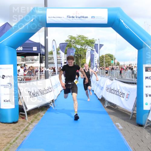 16.08.2026 - KN Förde Triathlon 2026 Markus Tischler http://msf.ph/oto/10001930 16.08.2026 13:46:11 Ziel 543, 719, 543, 719 meine-sportfotos.de