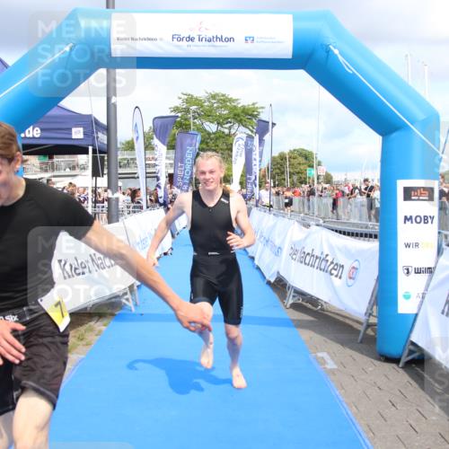 16.08.2026 - KN Förde Triathlon 2026 Markus Tischler http://msf.ph/oto/10001937 16.08.2026 13:46:12 Ziel 543, 719, 543, 719 meine-sportfotos.de