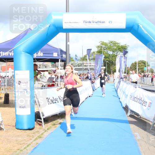 16.08.2026 - KN Förde Triathlon 2026 Markus Tischler http://msf.ph/oto/10001945 16.08.2026 13:46:14 Ziel 543, 719, 543, 719 meine-sportfotos.de