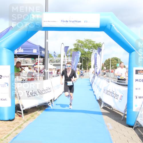 16.08.2026 - KN Förde Triathlon 2026 Markus Tischler http://msf.ph/oto/10001947 16.08.2026 13:46:16 Ziel 543, 719, 543, 719 meine-sportfotos.de