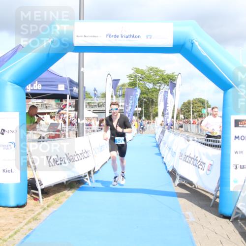 16.08.2026 - KN Förde Triathlon 2026 Markus Tischler http://msf.ph/oto/10001948 16.08.2026 13:46:16 Ziel 543, 719, 543, 719 meine-sportfotos.de