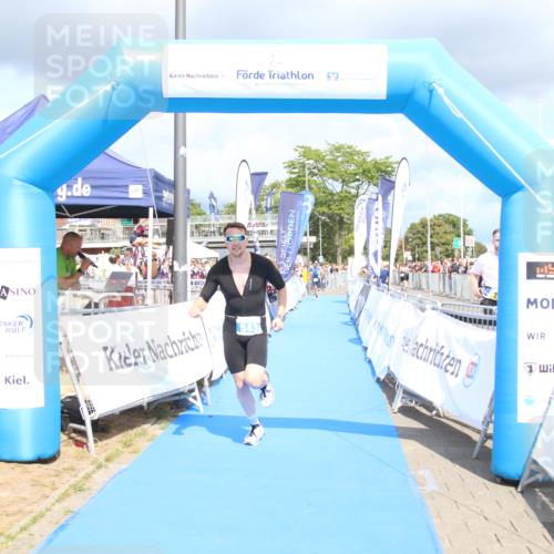 16.08.2026 - KN Förde Triathlon 2026 Markus Tischler http://msf.ph/oto/10001951 16.08.2026 13:46:16 Ziel 543, 719, 543, 719 meine-sportfotos.de