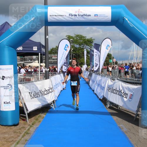 16.08.2026 - KN Förde Triathlon 2026 Markus Tischler http://msf.ph/oto/10001956 16.08.2026 13:46:56 Ziel 520, 541, 707, 520, 541, 707 meine-sportfotos.de