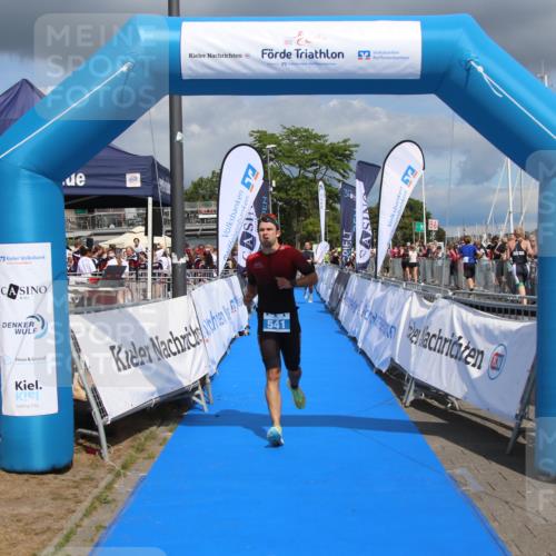 16.08.2026 - KN Förde Triathlon 2026 Markus Tischler http://msf.ph/oto/10001960 16.08.2026 13:46:56 Ziel 520, 541, 707, 520, 541, 707 meine-sportfotos.de