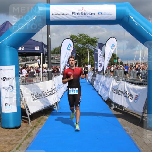 16.08.2026 - KN Förde Triathlon 2026 Markus Tischler http://msf.ph/oto/10001964 16.08.2026 13:46:57 Ziel 520, 541, 707, 520, 541, 707 meine-sportfotos.de