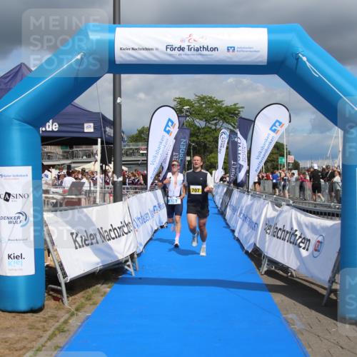 16.08.2026 - KN Förde Triathlon 2026 Markus Tischler http://msf.ph/oto/10001967 16.08.2026 13:47:00 Ziel 520, 541, 707, 520, 541, 707 meine-sportfotos.de