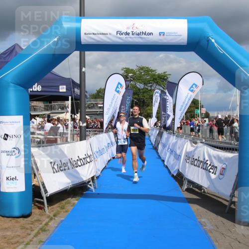 16.08.2026 - KN Förde Triathlon 2026 Markus Tischler http://msf.ph/oto/10001968 16.08.2026 13:47:00 Ziel 520, 541, 707, 520, 541, 707 meine-sportfotos.de