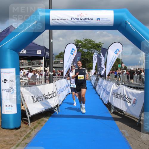 16.08.2026 - KN Förde Triathlon 2026 Markus Tischler http://msf.ph/oto/10001970 16.08.2026 13:47:00 Ziel 520, 541, 707, 520, 541, 707 meine-sportfotos.de