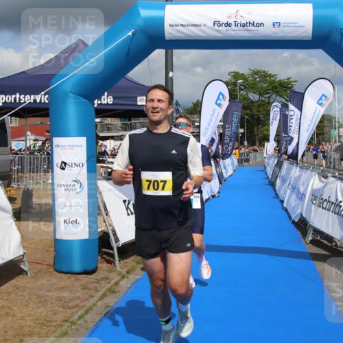 16.08.2026 - KN Förde Triathlon 2026 Markus Tischler http://msf.ph/oto/10001973 16.08.2026 13:47:02 Ziel 520, 541, 707, 520, 541, 707 meine-sportfotos.de