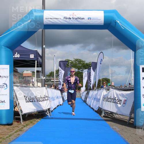 16.08.2026 - KN Förde Triathlon 2026 Markus Tischler http://msf.ph/oto/10001974 16.08.2026 13:47:31 Ziel 552, 552 meine-sportfotos.de