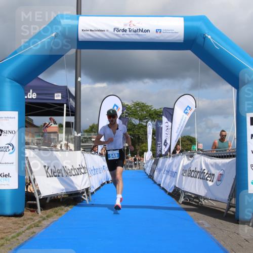 16.08.2026 - KN Förde Triathlon 2026 Markus Tischler http://msf.ph/oto/10001984 16.08.2026 13:48:14 Ziel 519, 547, 549, 519, 547, 549 meine-sportfotos.de