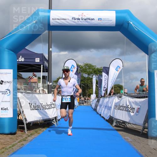 16.08.2026 - KN Förde Triathlon 2026 Markus Tischler http://msf.ph/oto/10001986 16.08.2026 13:48:14 Ziel 519, 547, 549, 519, 547, 549 meine-sportfotos.de