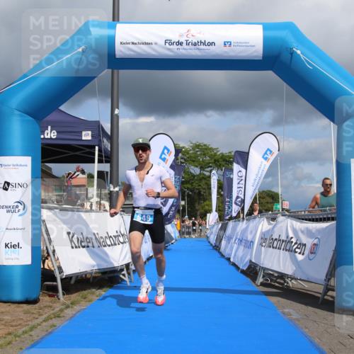 16.08.2026 - KN Förde Triathlon 2026 Markus Tischler http://msf.ph/oto/10001987 16.08.2026 13:48:14 Ziel 519, 547, 549, 519, 547, 549 meine-sportfotos.de