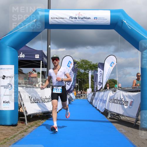 16.08.2026 - KN Förde Triathlon 2026 Markus Tischler http://msf.ph/oto/10001988 16.08.2026 13:48:14 Ziel 519, 547, 549, 519, 547, 549 meine-sportfotos.de