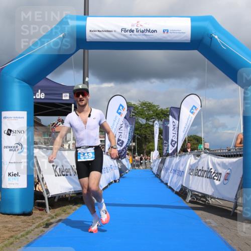 16.08.2026 - KN Förde Triathlon 2026 Markus Tischler http://msf.ph/oto/10001990 16.08.2026 13:48:14 Ziel 519, 547, 549, 519, 547, 549 meine-sportfotos.de