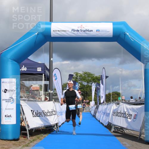 16.08.2026 - KN Förde Triathlon 2026 Markus Tischler http://msf.ph/oto/10001992 16.08.2026 13:48:21 Ziel 519, 547, 549, 598, 519, 547, 549, 598 meine-sportfotos.de