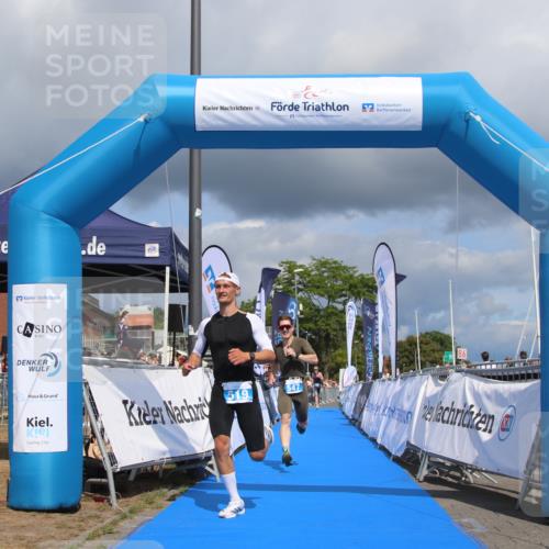 16.08.2026 - KN Förde Triathlon 2026 Markus Tischler http://msf.ph/oto/10001995 16.08.2026 13:48:22 Ziel 519, 547, 598, 519, 547, 598 meine-sportfotos.de