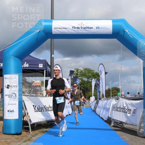 16.08.2026 - KN Förde Triathlon 2026 Markus Tischler http://msf.ph/oto/10001997 16.08.2026 13:48:22 Ziel 519, 547, 598, 519, 547, 598 meine-sportfotos.de