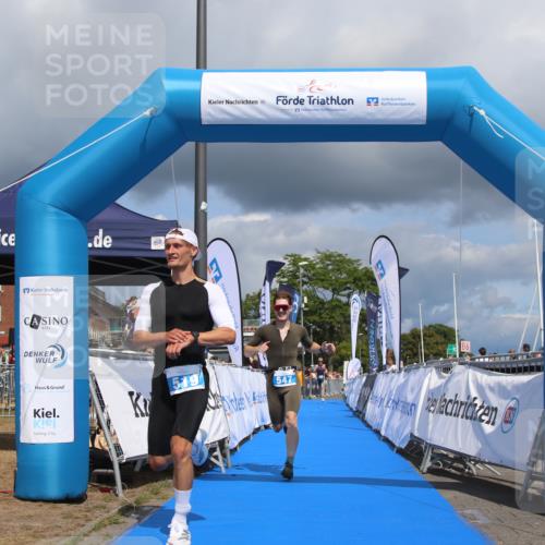 16.08.2026 - KN Förde Triathlon 2026 Markus Tischler http://msf.ph/oto/10001998 16.08.2026 13:48:22 Ziel 519, 547, 598, 519, 547, 598 meine-sportfotos.de