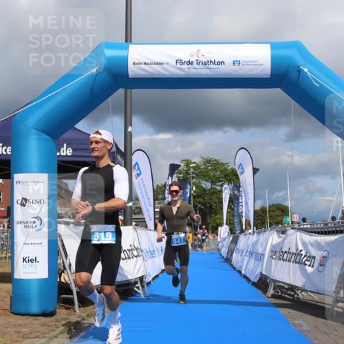16.08.2026 - KN Förde Triathlon 2026 Markus Tischler http://msf.ph/oto/10001999 16.08.2026 13:48:22 Ziel 519, 547, 598, 519, 547, 598 meine-sportfotos.de
