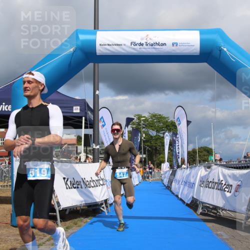 16.08.2026 - KN Förde Triathlon 2026 Markus Tischler http://msf.ph/oto/10002002 16.08.2026 13:48:22 Ziel 519, 547, 598, 519, 547, 598 meine-sportfotos.de